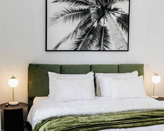 Urban Getaway Ipswich W Cottage - Ipswich