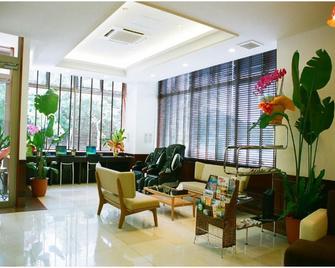Hotel Southerncoast Miyakojima - Miyako-jima - Lobby