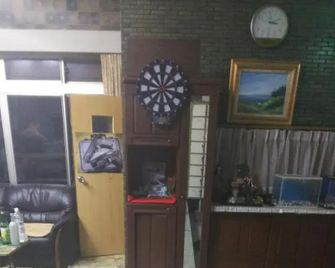 Business Hotel Seifusou - Saiki
