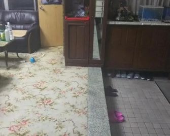 Business Hotel Seifusou - Saiki