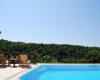 Agva Ormanevi Otel - Şile - Pool