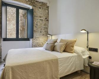 Canvas Apartments & Lofts Girona - Gérone - Chambre