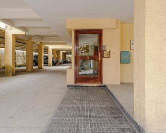 1 bedroom apartment with sea view - Ushuaia - Hallway