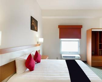 Los Herederos Hotel Piedras Negras - Piedras Negras - Habitación