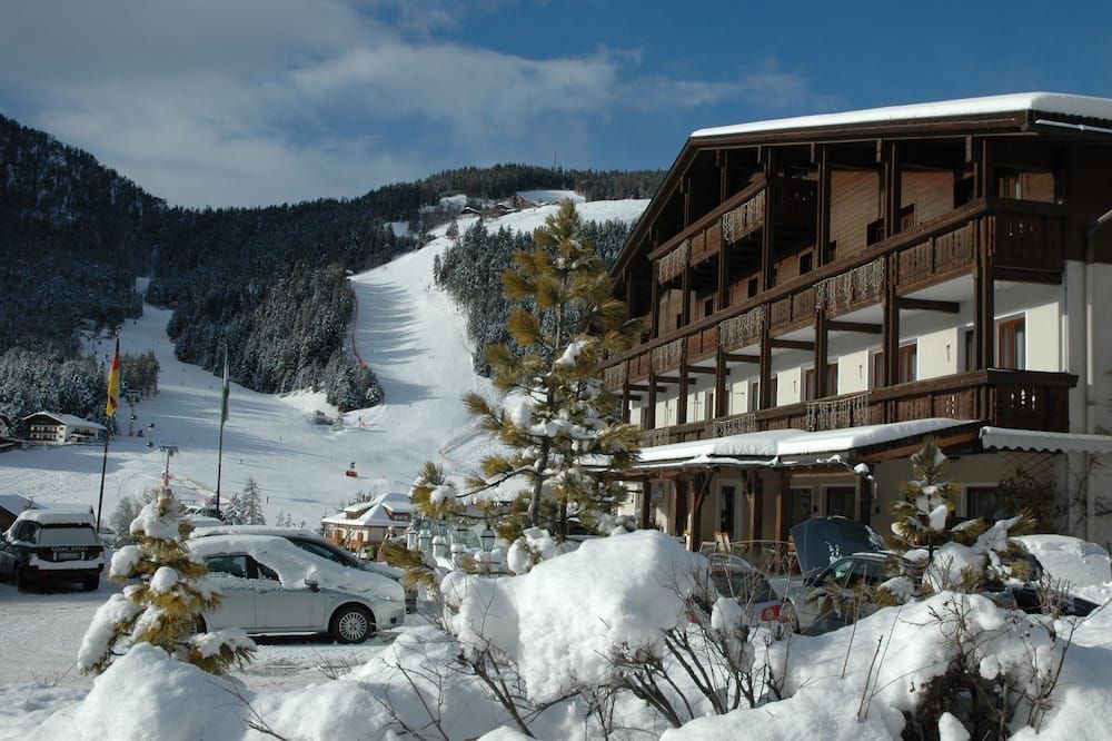 هوتل كوندور