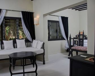 Saffron Garden Malindi - Malindi