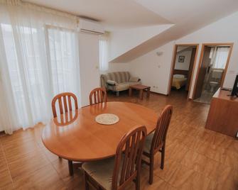 Villa Malo More - Trogir - Dining room