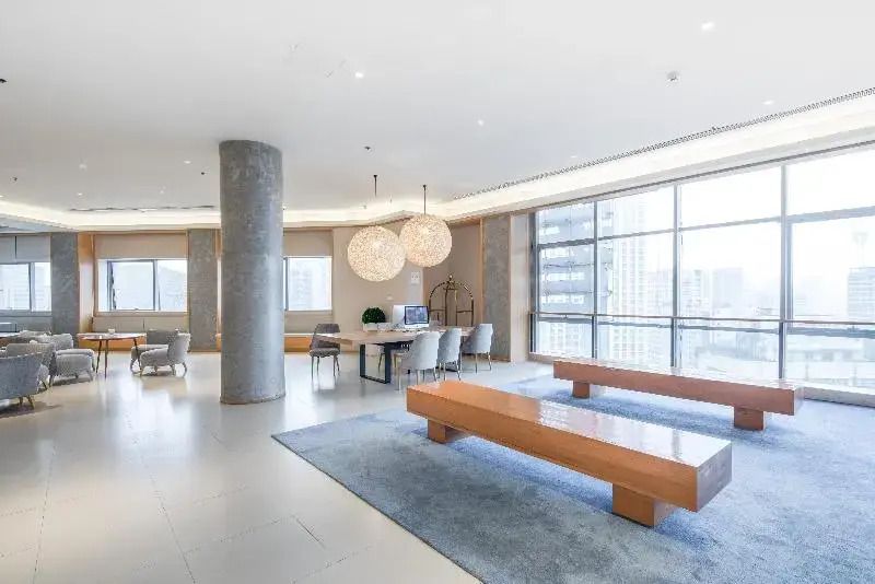 Ji Hotel Chengdu Chunxi Road