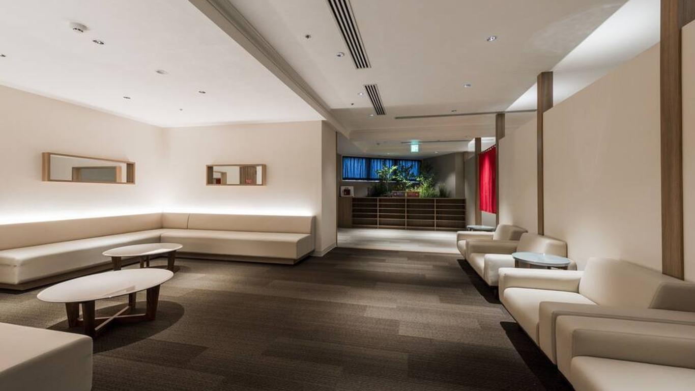 Hotel Mystays Premier Sapporo Park
