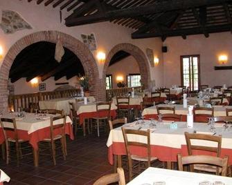 Da Nicola - Montegrotto Terme - Restaurante