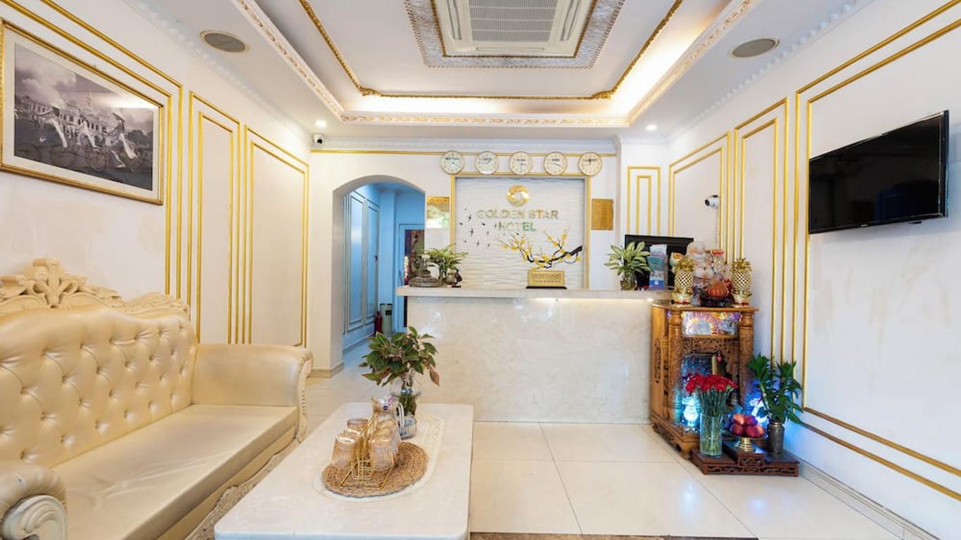 Golden Star Hotel