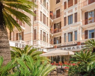 Miramare Hotel - Rapallo