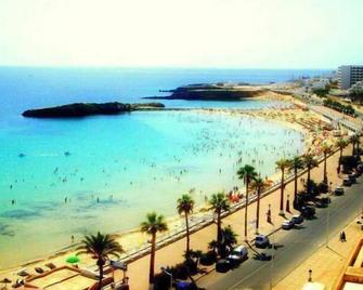 Hotel Mezri - Monastir - Ranta