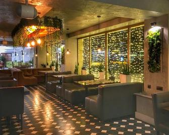 Art-Ulyanovsk Pravy Bereg - Ulyanovsk - Lounge