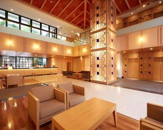 هوتل روكور ناها - ناها - ردهة