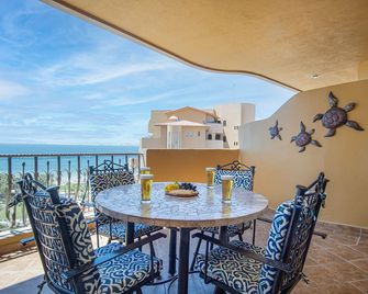 Bella Sirena - Puerto Peñasco - Balcón