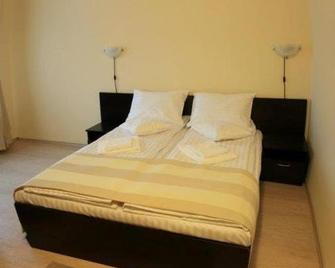 Astoria Hotel & Restaurant - Gheorgheni - Bedroom