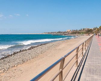 Duplex in Gran Canaria With Stunning Sea Views - Maspalomas - Playa