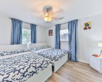 Сomfy Unit in Fort-Lauderdale - Fort Lauderdale