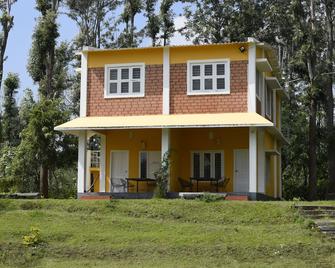 River Valley Resort - Ooty - Building
