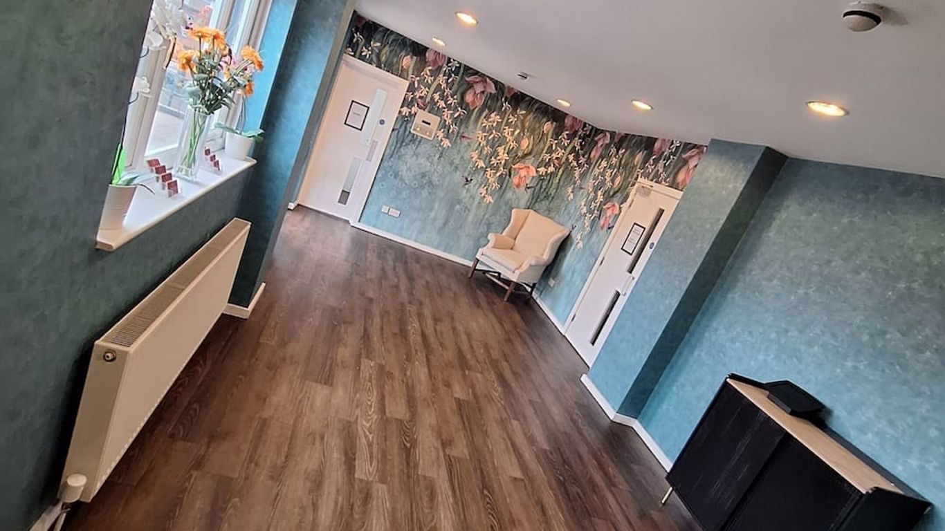 Stockwood Hotel - Luton Airport