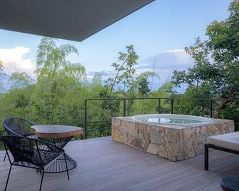 Palta Eco Haven Hotel - Pueblo Tapao - Edificio