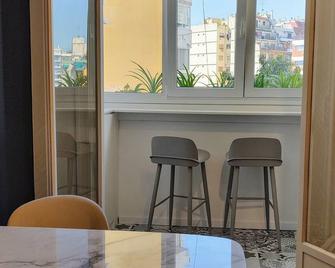 Hermoso Departamento a Estrenar en el Corazón de Buenos Aires - Buenos Aires - Balcón