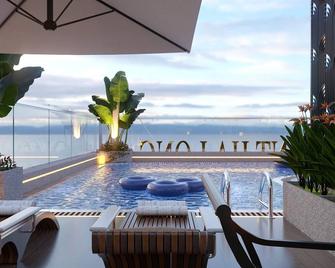 Vincent Halong Hotel - Ha Long - Uima-allas