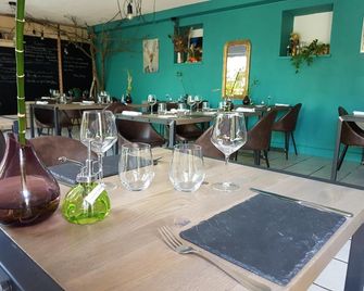 Les Bruyeres - Plélan-le-Grand - Restaurant