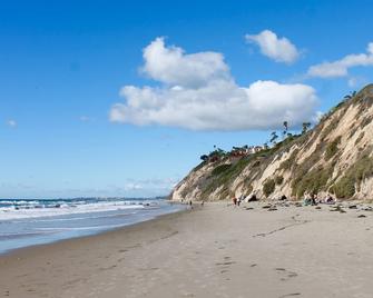 Arroyo Burro Beach Retreat - Santa Barbara - Platja