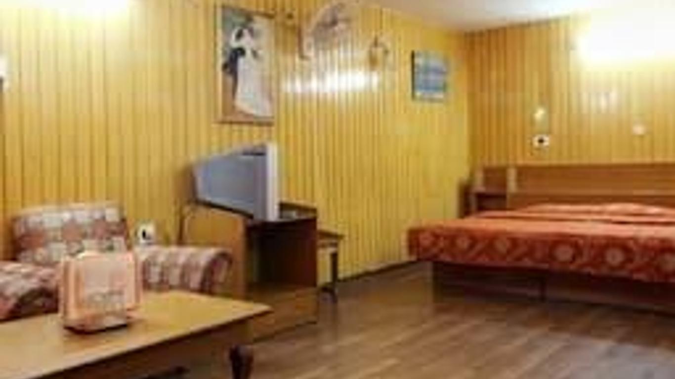 Hotel Shangri-La