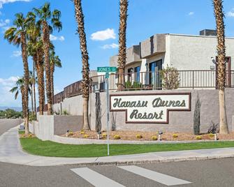 Worldmark Havasu Dunes - Lake Havasu City - Building