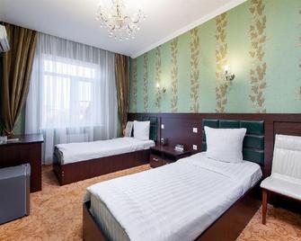 Vision Hotel - Krasnodar - Soveværelse