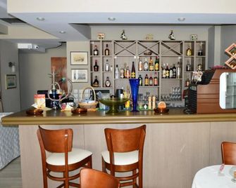 Kalypso Hotel - Poros - Bar
