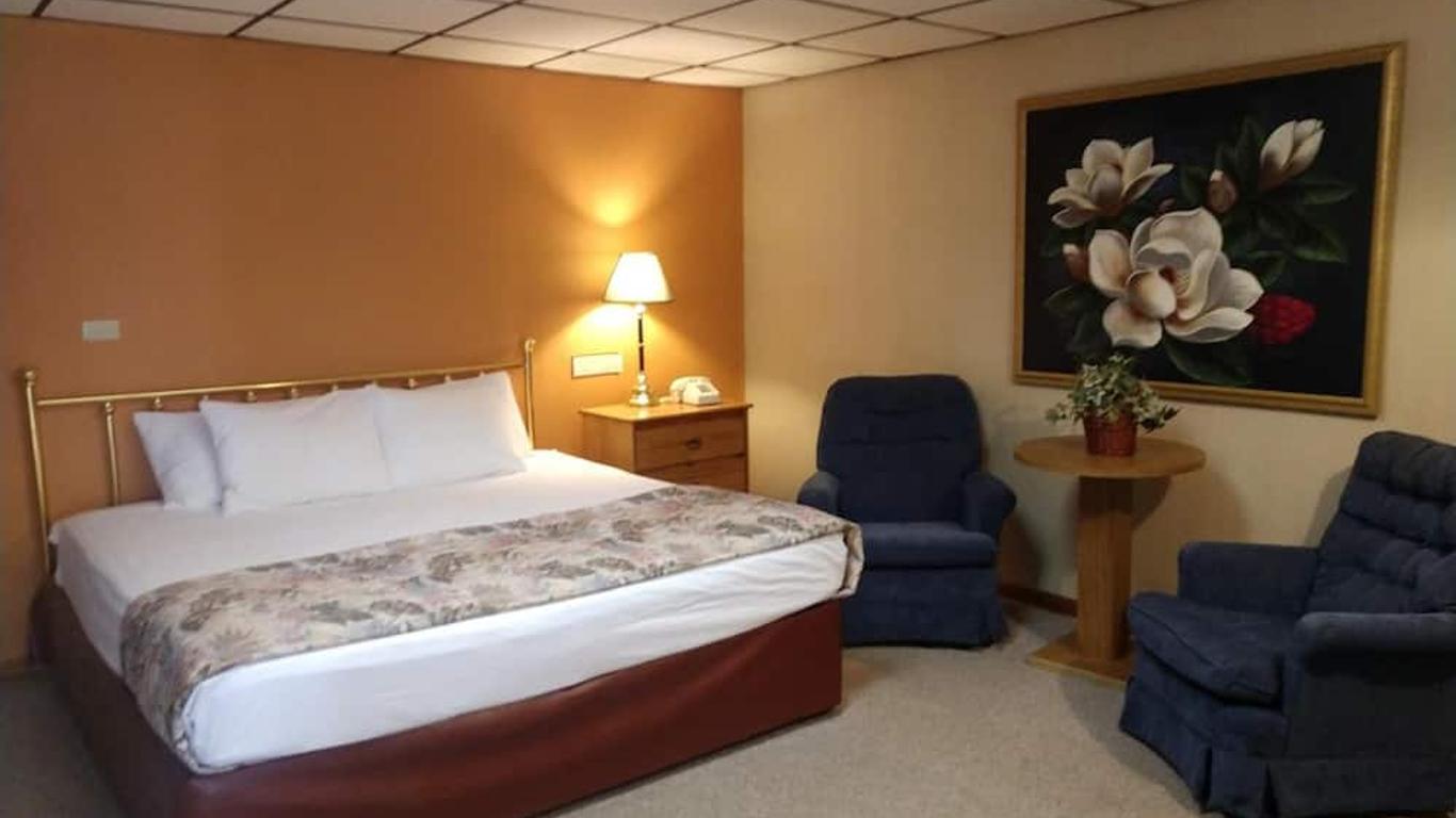 Five Star Inn - Maggie Valley