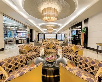 Al Ghufran Safwah Hotel Makkah - Mekka