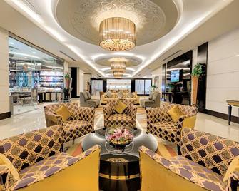 Al Ghufran Safwah Hotel Makkah - Mekkah