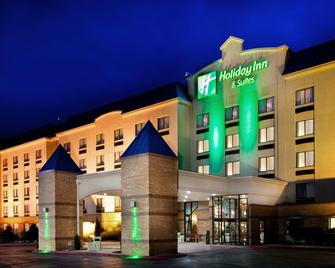 Holiday Inn Hotel & Suites Council Bluffs I-29, An IHG Hotel - Council Bluffs - Edificio