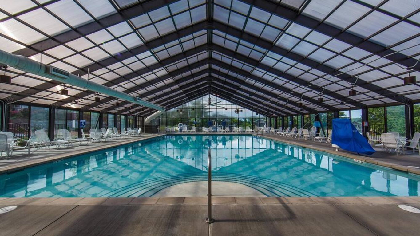 Holiday Inn Club Vacations Holiday Hills Resort Branson By IHG