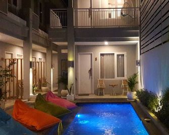 Mantra Gili - Gili Trawangan - Pool