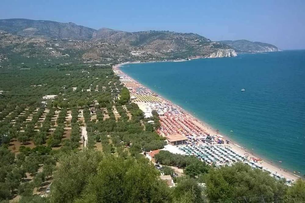 Tenuta Santa Maria - Mattinata