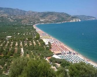 Tenuta Santa Maria - Mattinata