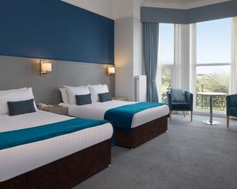 The Lansdowne, Eastbourne - Eastbourne - Bedroom