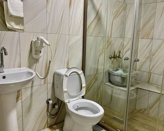 öz cumhuriyet otel - Elazığ