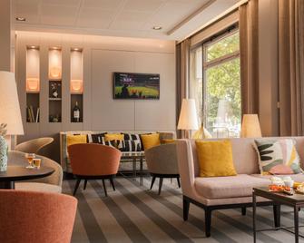 Ibis Caen Centre - Caen - Lounge