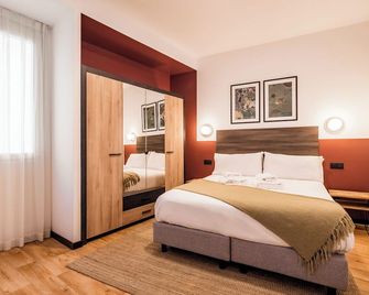 Bob W Arte - Madrid - Sovrum