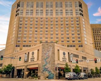 The Grove Hotel - בויסי - בניין