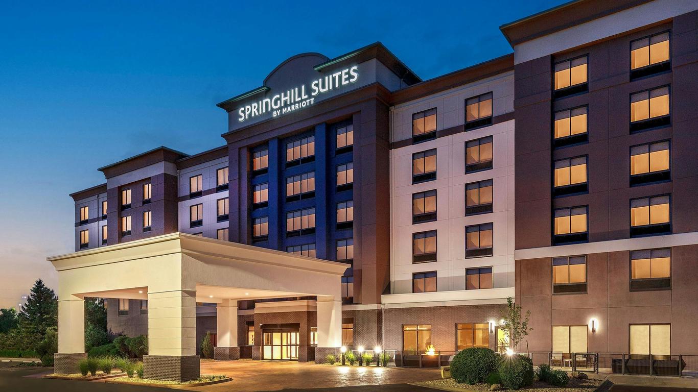 Springhill Suites Denver North / Westminster