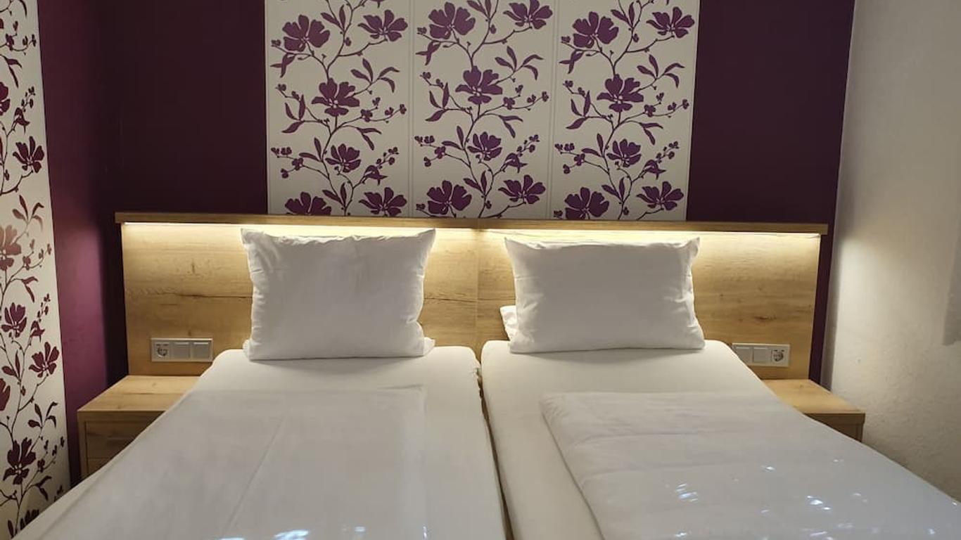 Berghotel Bresinchen