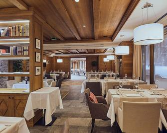 Grey Hotel Kopaonik - Kopaonik - Restaurante